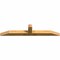 Ekena Millwork Portland Rough Sawn Timber Gable Bracket, Western Red Cedar, 96"W x 20"H x 6"D x 6"F, 5/12 Pitch GBW096X20X0606POR00RWR - alternate 5
